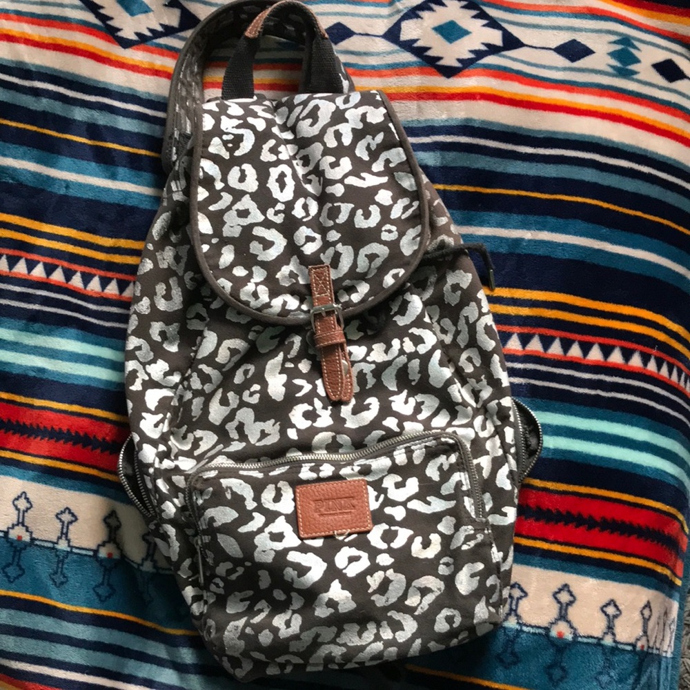 Victoria’s Secret PINK backpack